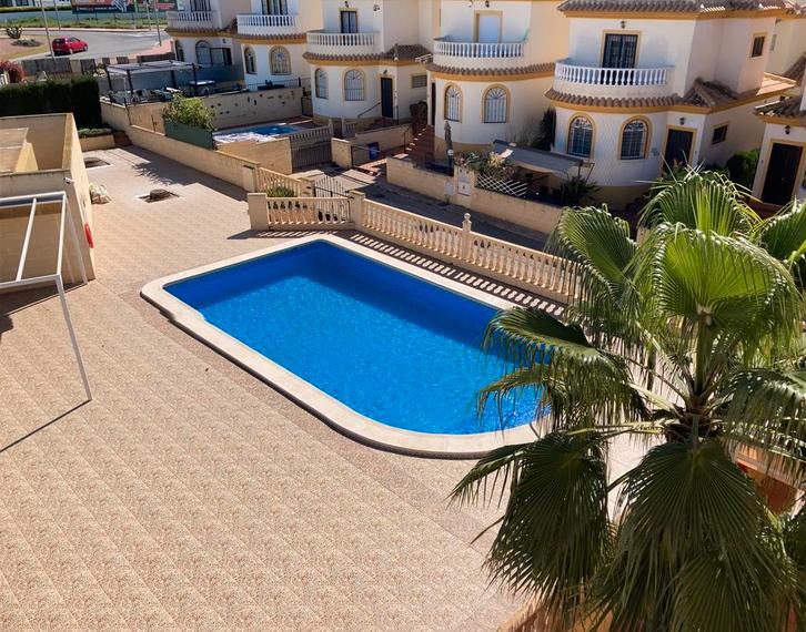 Overwinteren Costa Blanca La Marina/San Fulgencio, Vakantie, Vakantiehuizen | Spanje, Costa Blanca, Appartement, Dorp, Aan zee