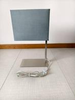 Philips tafellamp INSTYLE CANO, Huis en Inrichting, Lampen | Tafellampen, Ophalen of Verzenden, Zo goed als nieuw, Metaal, Minder dan 50 cm