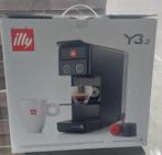 Illy iperespresso nieuw, Ophalen of Verzenden, Zo goed als nieuw