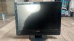 Philips 220TW. 22inch voor pc en console, Ophalen, Gebruikt
