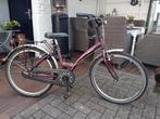 Kinderfiets 24 inch (meisjes) merk Batavus in goede staat., Fietsen en Brommers, Fietsen | Kinderfietsjes, Ophalen, Gebruikt, 20 inch of meer
