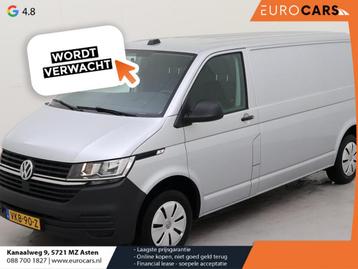 Volkswagen Transporter Executive+ L2H1 Navigatie Apple Carpl beschikbaar voor biedingen