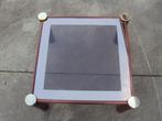 Table de salon design, Ophalen