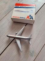 Miniatuur vliegtuig American Airlines boeing 767 Schabak, Ophalen of Verzenden, Zo goed als nieuw