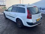 2004 Renault Mégane 15 dCi Bedrijfswagen 07-BR-GX, Auto's, Gebruikt, Renault, Bedrijf, Te koop