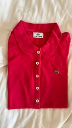 Polo Lacoste - Maat 44, Kleding | Dames, T-shirts, Ophalen of Verzenden, Zo goed als nieuw, Maat 42/44 (L)