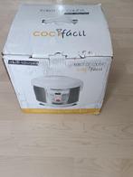 Nieuwe COCIFACIL-keukenmachine, nooit gebruikt., Elektronische apparatuur, Rijstkokers, Ophalen, Zo goed als nieuw