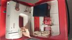 Naaimachine Bernina 807, Ophalen, Zo goed als nieuw