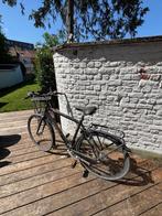 VÉLO DE VILLE NOIR - Trek, Fietsen en Brommers, 55 tot 59 cm, Ophalen, Trek, Jaren '60 of nieuwer