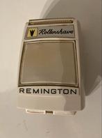 Retro Remington Rollershave uit 1962, Autres types, Utilisé