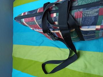 Draagmand voor kleine hond  beschikbaar voor biedingen