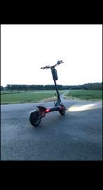 Vsett10+ limited, Fietsen en Brommers, Ophalen, Zo goed als nieuw