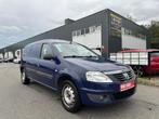 Dacia Logan 1.5 dCi Ambiance LICHTE VRACHT GARANTIE, Auto's, Dacia, Testrit aan huis, Stof, Used 1. Bestelwagens met ervaring.