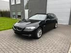 BMW 520D / Start-Stop / 135KW / Diesel / Meenemenprijs, Autos, BMW, Jantes en alliage léger, 5 places, Série 5, Noir