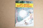 LUCKY LUKE tome 22 (EO 1963 tbe) de MORRIS et GOSCINNY, Gelezen, Eén stripboek, Ophalen of Verzenden, Morris & Goscinny