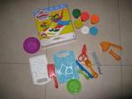 play doh kitchen, Ophalen, Knutselen