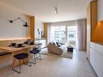 Appartement te koop in Koksijde, 2 slpks, Immo, 284 kWh/m²/jaar, 2 kamers, 60 m², Appartement