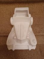 Voiture, Ophalen
