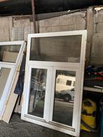 2 Raam vensters te koop !, Doe-het-zelf en Bouw, Glas en Ramen, Ophalen, Zo goed als nieuw