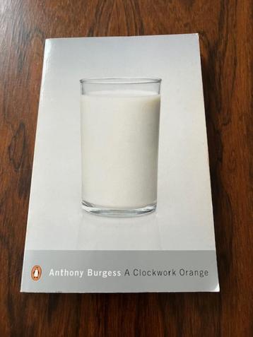 A Clockwork Orange (2000) beschikbaar voor biedingen