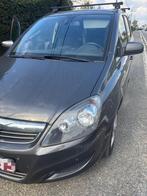 Opel zafira b bj 2010/12/22, Voorwielaandrijving, Euro 5, 1600 cc, 7 zetels