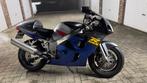 1997 Suzuki GSXR-600 Srad, Motos, Motos | Suzuki, 600 cm³, Plus de 35 kW, Super Sport, Particulier