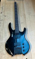 Hohner the jack headless 4 string bass, Musique & Instruments, Instruments à corde | Guitares | Basses, Enlèvement ou Envoi, Utilisé