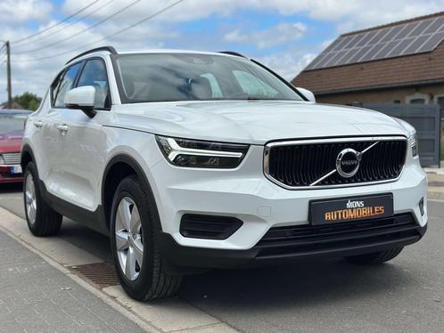 Volvo XC40 1.5 T2 Momentum Core (bj 2022), Auto's, Volvo, Bedrijf, Te koop, XC40, ABS, Airbags, Airconditioning, Alarm, Bluetooth