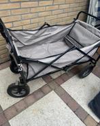 Bolderkar te koop, Ophalen, Opvouwbaar, Zo goed als nieuw