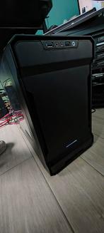 Krachtige Budget Gaming pc ddr4, Computers en Software, Ophalen, Gaming, HDD, 1 TB