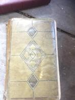 Roomsch missaal - Splichal - 1938, Boeken, Godsdienst en Theologie, Ophalen of Verzenden