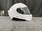 Scorpion Exo 930 met cardo connect systeemhelm, Systeemhelm, Dames, XL, Tweedehands