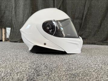 Scorpion Exo 930 met cardo connect systeemhelm beschikbaar voor biedingen