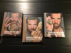 Sergio kookt 3 delen, Boeken, Sergio Herman, Overige typen, Nederland en België, Ophalen