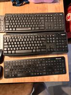 Toetsenborden en muizen, Computers en Software, Toetsenborden, Ophalen, Qwerty, Gebruikt