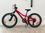 Scott Contessa 20 inch meisjesfiets, Ophalen, Gebruikt, Versnellingen, 20 inch