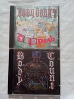 Body Count 2 CD, Ophalen of Verzenden, Gebruikt