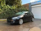 .Vw Golf 6 met schade, Autos, Particulier, Achat, Golf