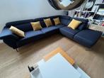bank, Huis en Inrichting, Ophalen, Hoekbank, 150 cm of meer, Metaal