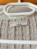 Lange pull, Beige, Zo goed als nieuw, Essentiel Antwerp, Ophalen