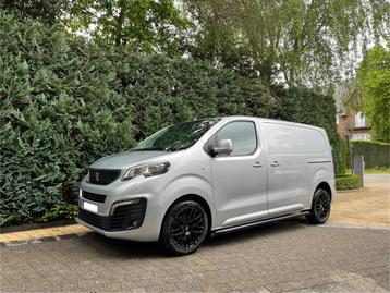 Peugeot Expert 2.0 beschikbaar voor biedingen