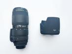 Sigma EF 70-200mm F2.8 DG HSM - NIKON, Ophalen, Gebruikt, Telelens, Zoom