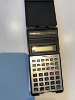 Casio rekenmachine fx-82D, Diversen, Gebruikt, Ophalen of Verzenden