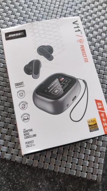 Bose buts beschikbaar voor biedingen