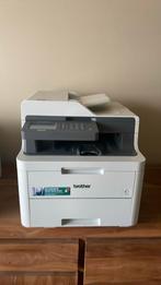 Brother DCP -L 3550 CDW, Computers en Software, Printers, Zo goed als nieuw, Ophalen