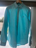 Hemd ralph lauren maat medium, Ophalen of Verzenden, Zo goed als nieuw