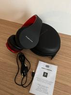 PowerLocus koptelefoon, Enlèvement, Comme neuf, Sans fil