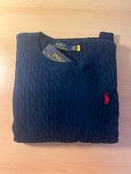 Ralph lauren trui, Ophalen of Verzenden, Zo goed als nieuw, Maat 52/54 (L)