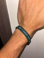 Bandje baron, Ophalen of Verzenden, Zo goed als nieuw