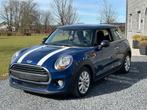 Mini one parfait état Contrôle technique ok, Auto's, Euro 6, Blauw, 1198 cc, Bedrijf
